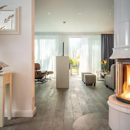 Feriehus Pilot Ruegen - Luxury 4 *