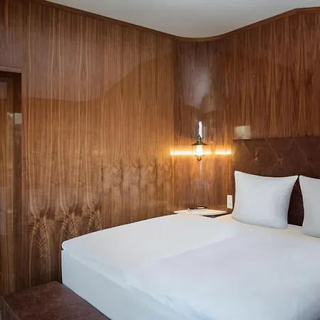 Pilot Ruegen - Luxury 4 Feriehus *