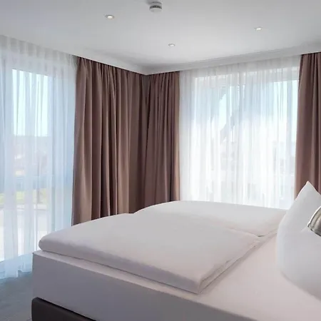 Feriehus Pilot Ruegen - Luxury 4 *