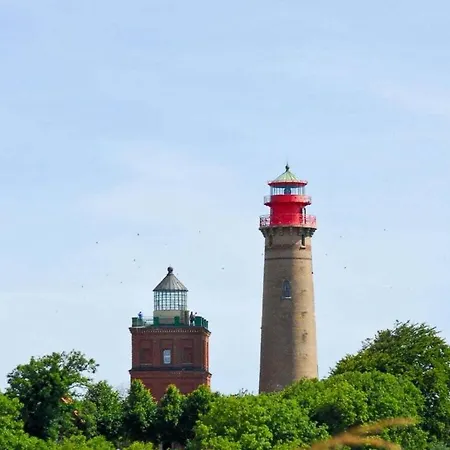 Pilot Ruegen - Luxury 4 *