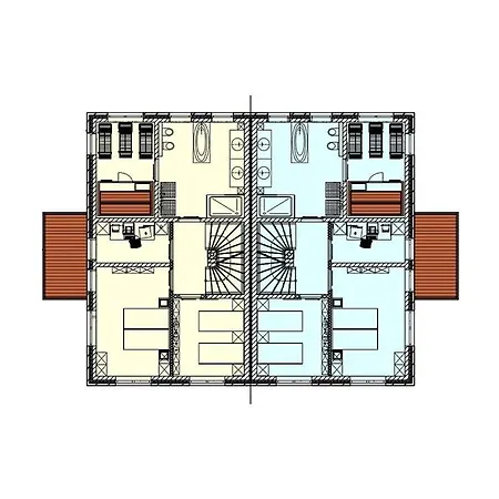 Pilot Ruegen - Luxury 4 Feriehus